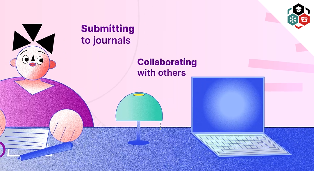 Data Publishing and Long-Term Preservation Module