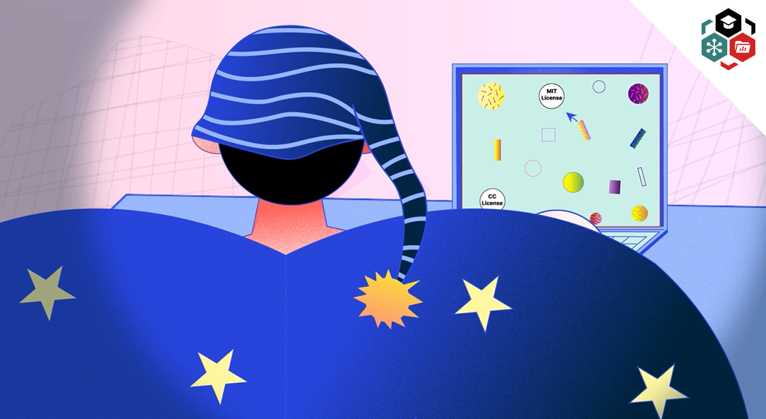 Data and Code Licenses Module