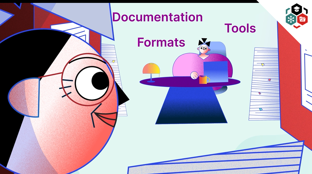 Open Formats and Code Module